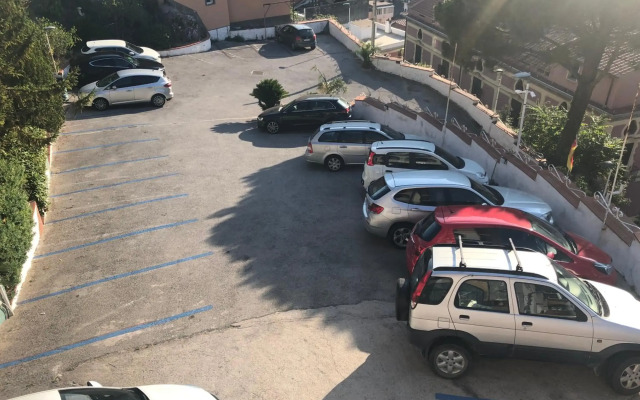 Hotel Vietri Coast