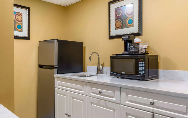 Quality Inn Old Saybrook - Westbrook