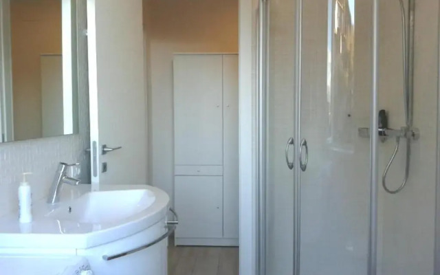 Residence Molinari Lake Como