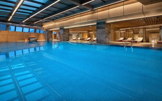 Crowne Plaza Xiangxi