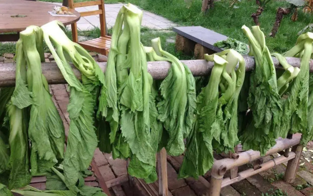 Yangshuo Ecofarm Lodge