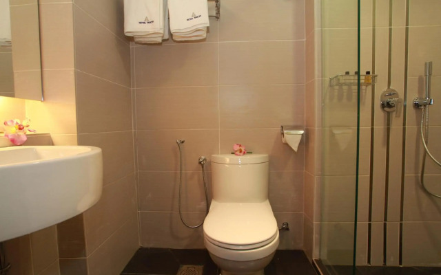 Tai Ichi Hotel