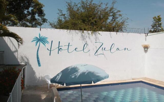 Hotel Zulan