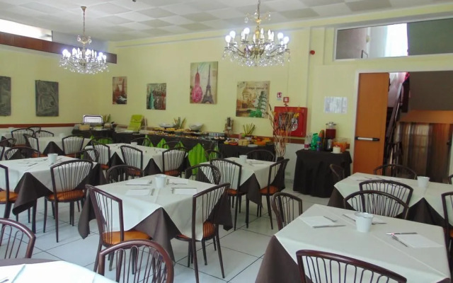 Hotel Sant'Angelo