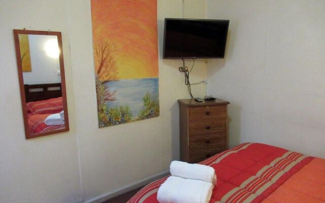 Hospedaje Millaray B&B