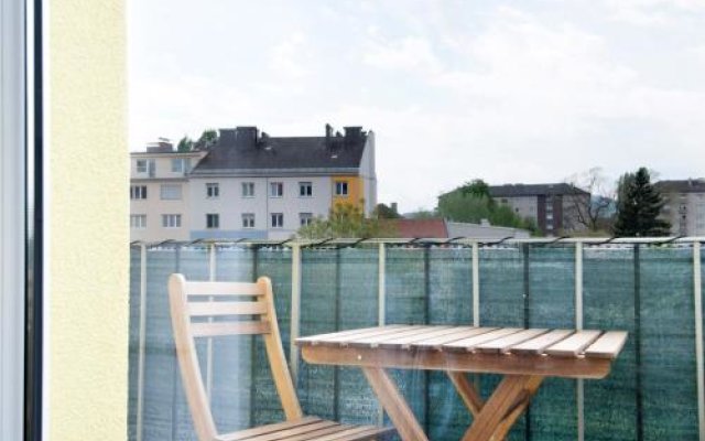 City-Apartments Graz