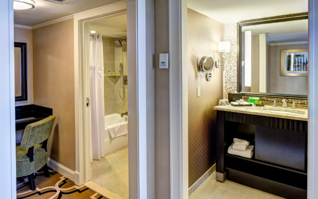 InterContinental New Orleans by IHG