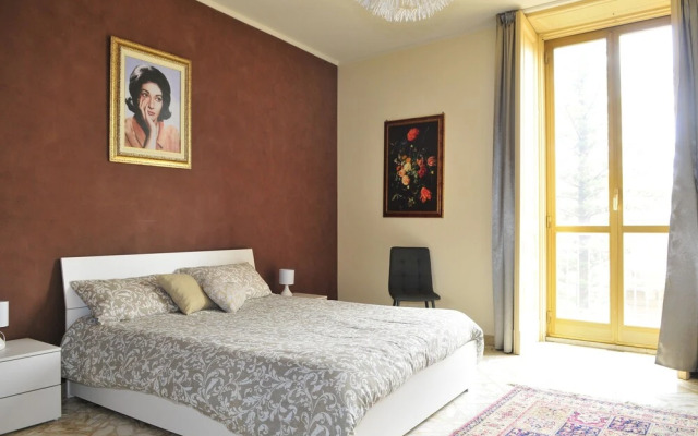 Etneo Landscape by Wonderful Italy