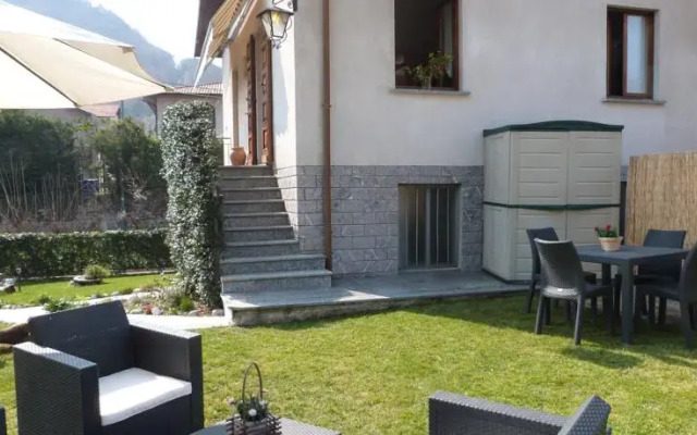 Villa Veronica