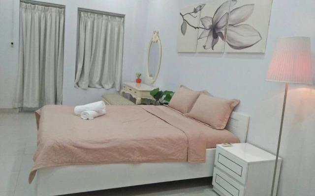 Lehome Serviced  Apartment