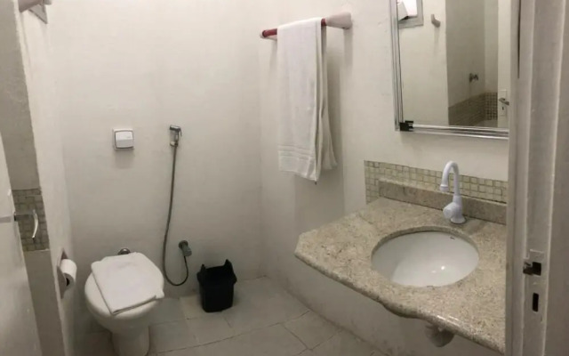 HI Hostel Campo Grande MS