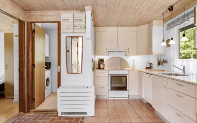 "Coco" - 1.8km from the sea in Western Jutland