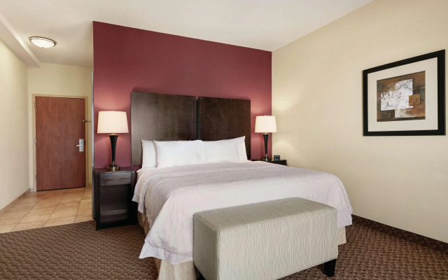 Hampton Inn & Suites Enid