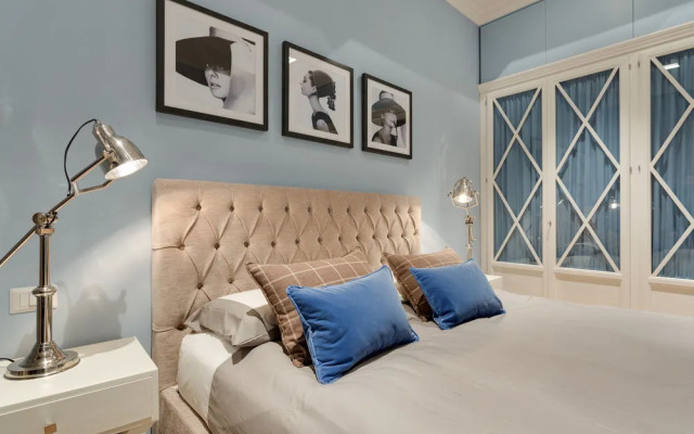 Sleep in Italy - Oltrarno Apartments