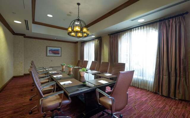 Grand Reserve at The Meritage