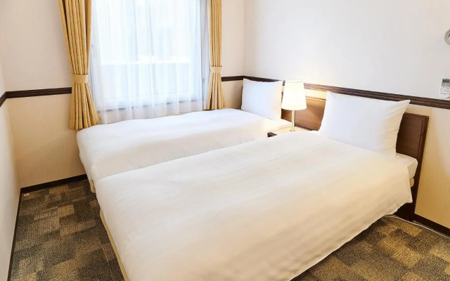 Toyoko Inn Chiba Station Higashi