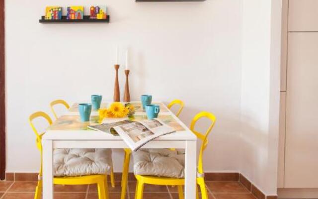 Apartamento Playa Dor 16