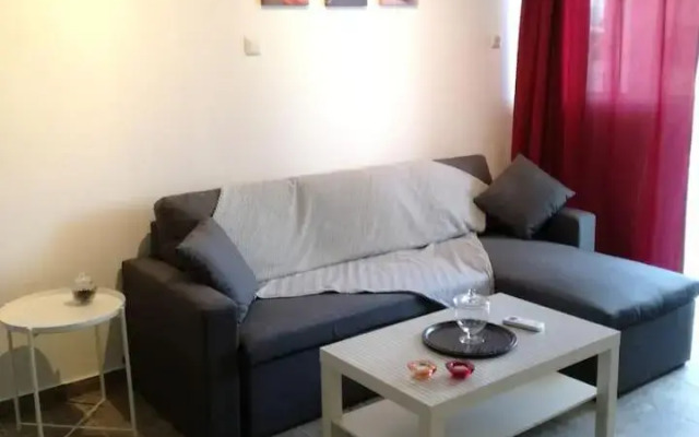 waterfront studio kavala