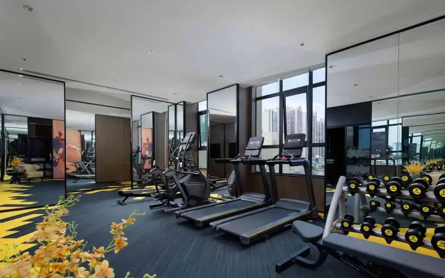 Hampton by Hilton Chengdu Dayi