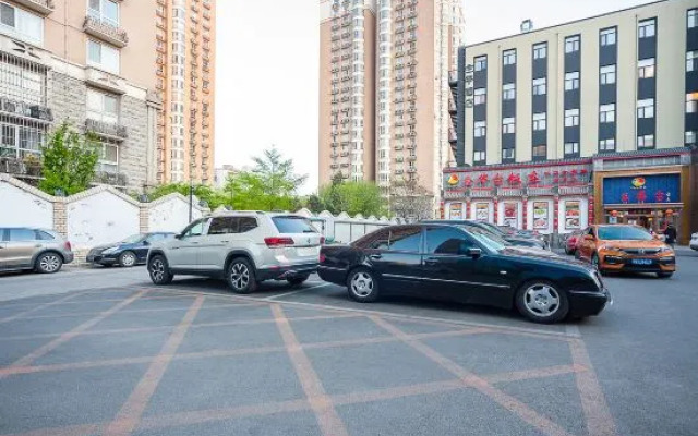 Lavande Hotel (Beijing Wangjing)