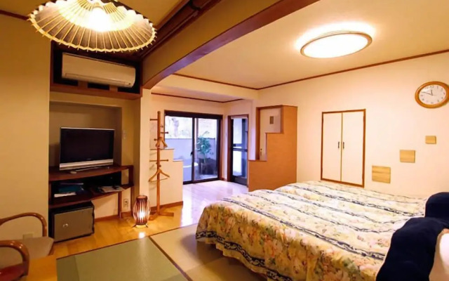 Masutomi Ryokan