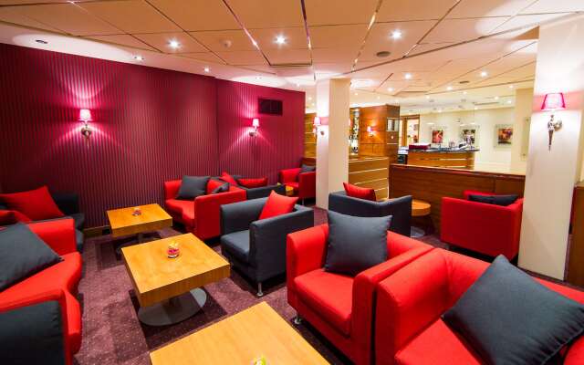 Radisson Blu Ridzene Hotel