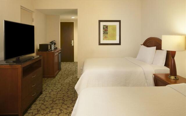 Hilton Garden Inn Virginia Beach Town Center