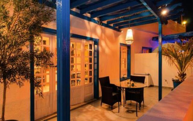 Bungalow Pasito Blanco Porto Mare 44
