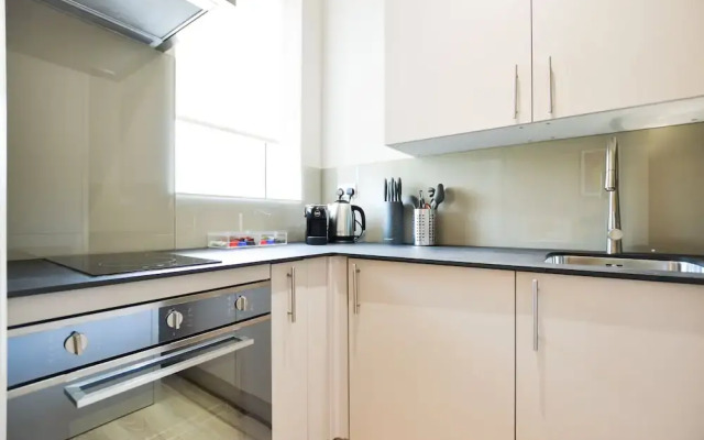 Woodview Serviced Apartments by Concept Apartments