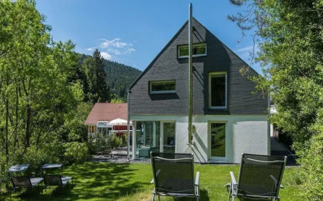 Luxus Ferienhaus Schwarzwald Dieboldsberg