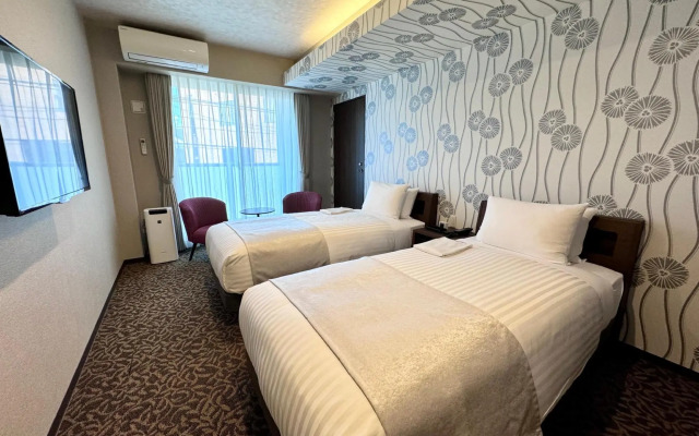 Hotel Arrows Arashiyama