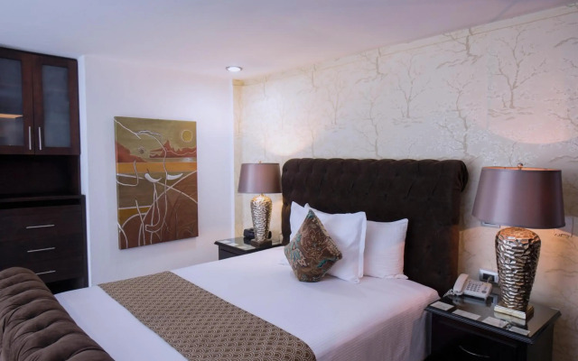 Colombe Hotel Boutique