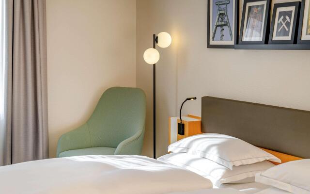 Mercure Hotel Bochum City