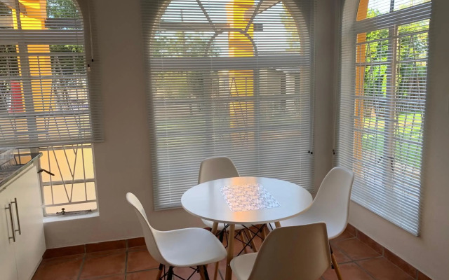 One More Nap Self Catering