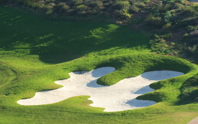 Pinnacle Point Beach and Golf Resort - фото 2