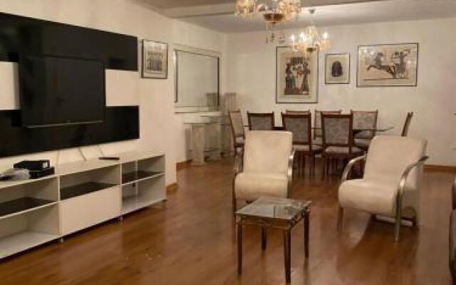 Apartamento Avenida Atlantica