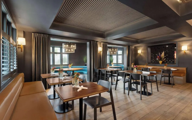 Hotel Manteo, Trademark Collection by Wyndham