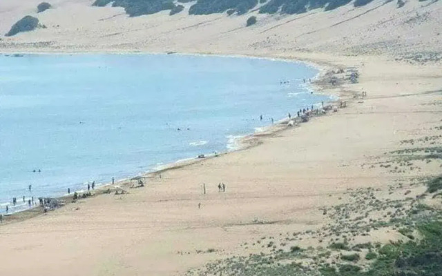 Karpaz farm guest house