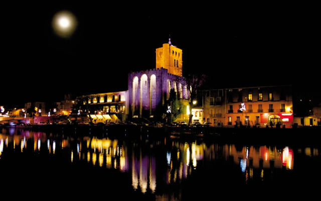 Mercure Golf Cap d'Agde