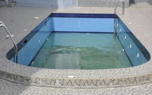 Fisher Suites and Apartment