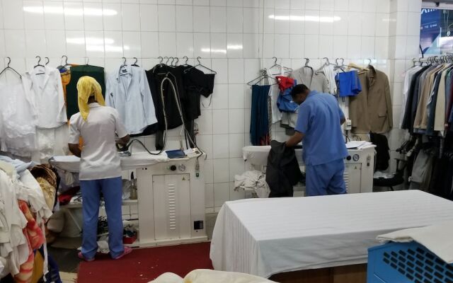 Sarem International Hotel