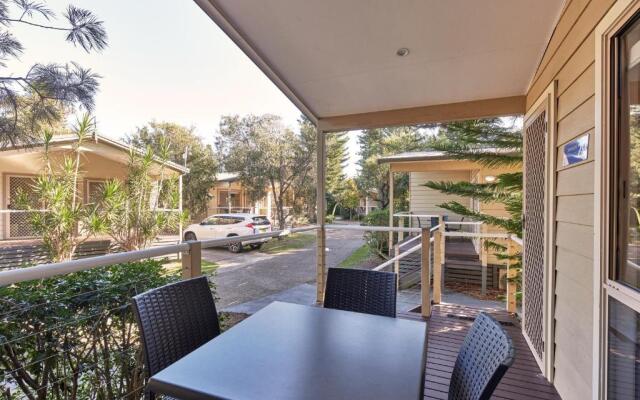 NRMA Sydney Lakeside Holiday Park