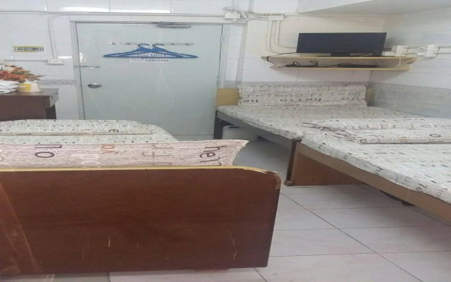 Happy Land Guest House