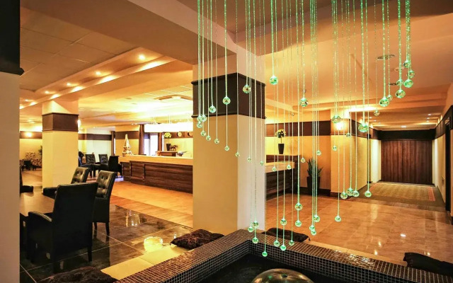 Dosłońce Resort Wellness & Farm