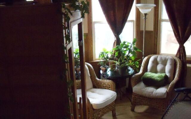 À la Claire Fontaine B&B et Spa