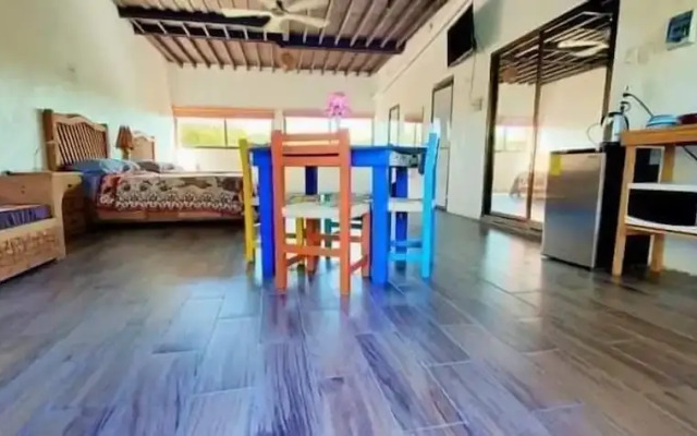 Villas Tuukul Hotel & Resort