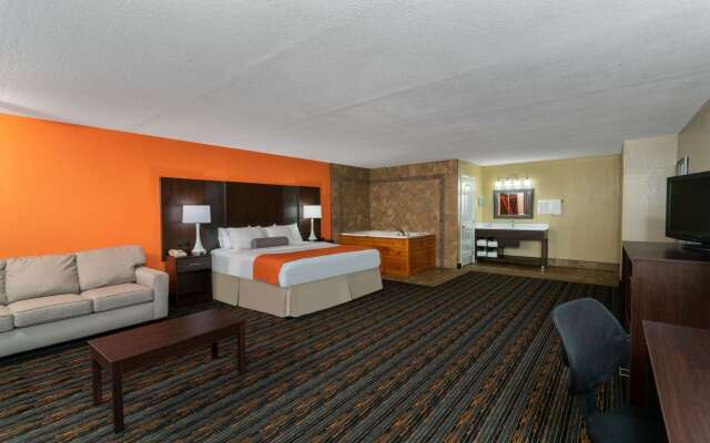 Howard Johnson by Wyndham Pigeon Forge