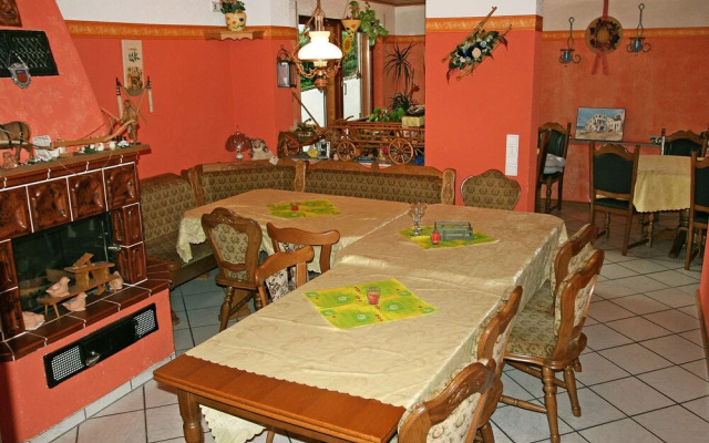 Pension Himmelsbach Steinach