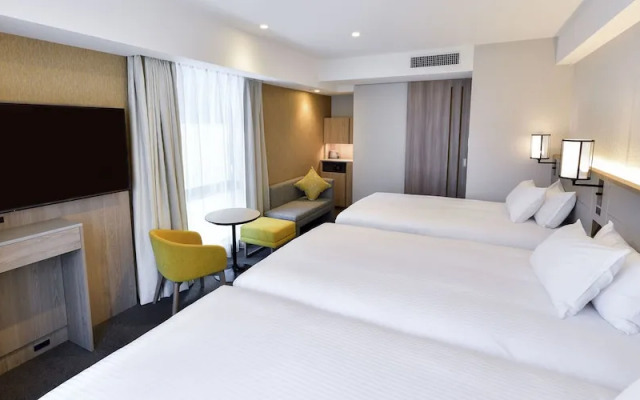 Asakusa Tobu Hotel
