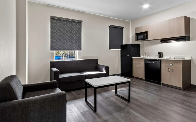 MainStay Suites Columbia Harbison